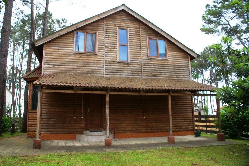 Green Cottage Shekvetili Ureki Eksteriør billede